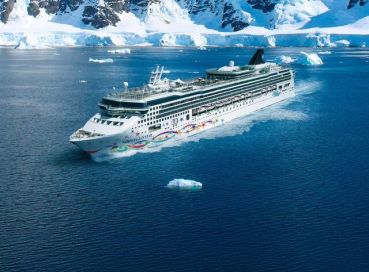 İZMİR ÇIKIŞLI  2 TEMMUZ 2026 NCL STAR ile Kuzey Avrupa