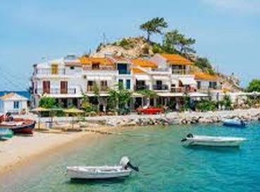 RODOS TURU (FETHİYE ÇIKIŞLI ) 1Gece Konaklamalı