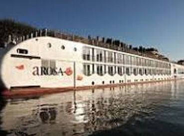 A-ROSA Donna Basıc 26.03.2026