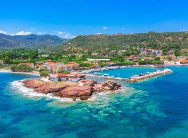 ŞEKER BAYRAMINA ÖZEL  MİDİLLİ ADASI TURU 3 GECE 4 GÜN AYVALIK HAREKETLİ (002)