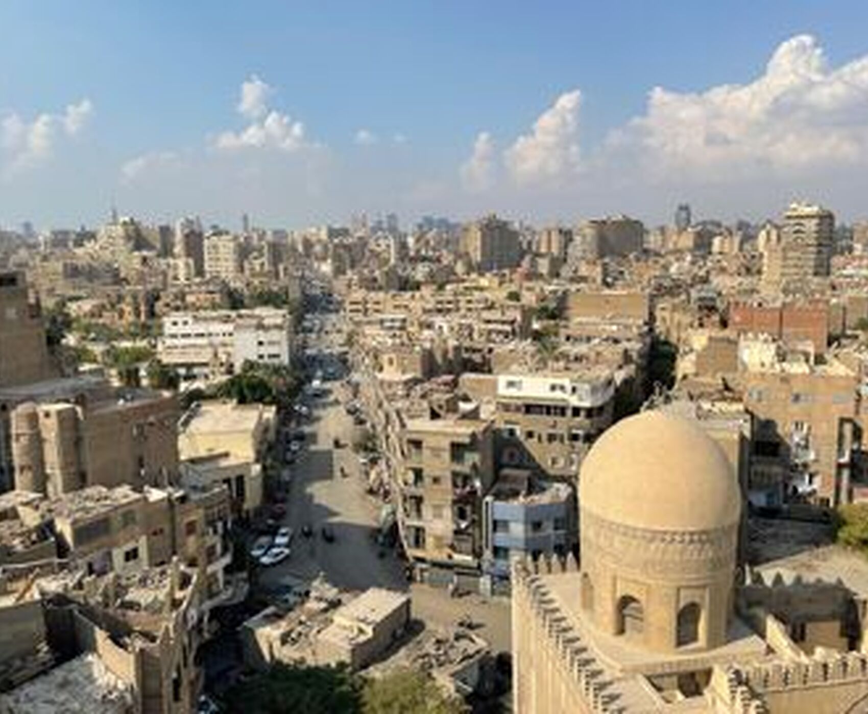 ANTALYADAN DİREKT UÇAKLI SHARM & KAHİRE MACERASI TURU