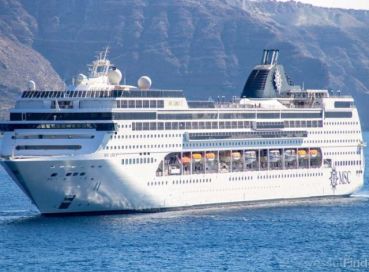 MSC LIRICA ile EGE & ADRİYATİK İZMİR HAREKETLİ 7 GECE