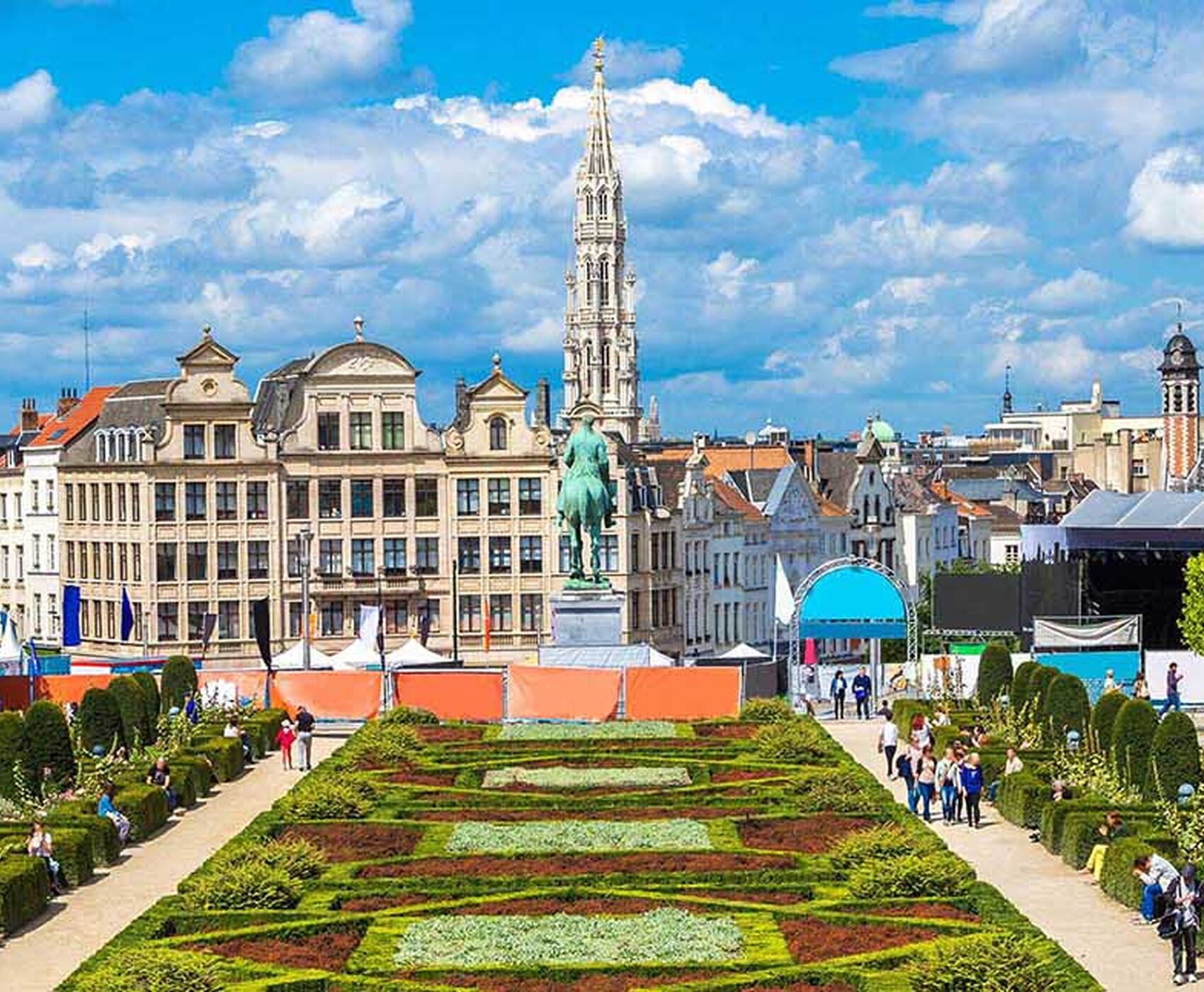 ANTALYA DAN DİREKT UÇAKLI BENELÜX & LUXEMBURG & FRANSA & ALMANYA