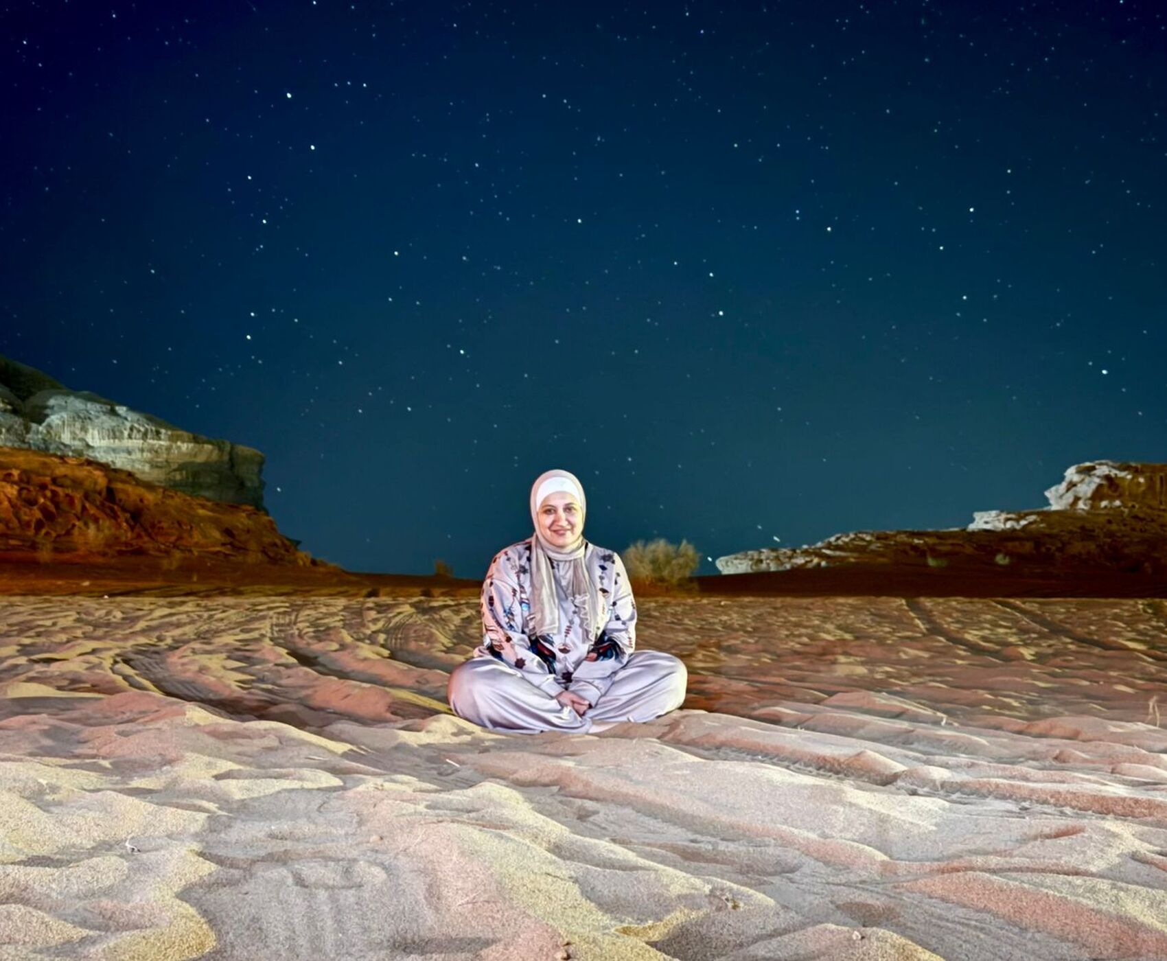 İZMİR ÇIKIŞLI VİZESİZ HER ŞEY DAHİL BAŞTAN BAŞA ÜRDÜN KEŞİF TURU