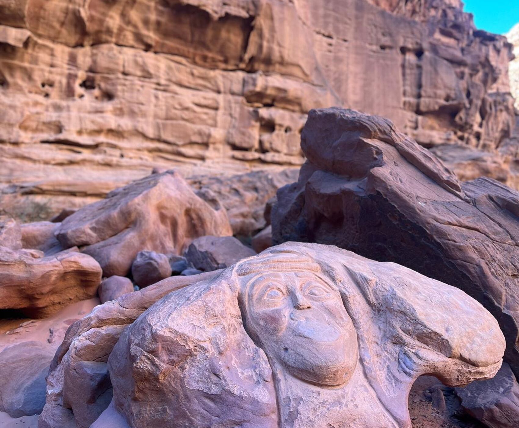 İZMİR ÇIKIŞLI VİZESİZ HER ŞEY DAHİL BAŞTAN BAŞA ÜRDÜN KEŞİF TURU