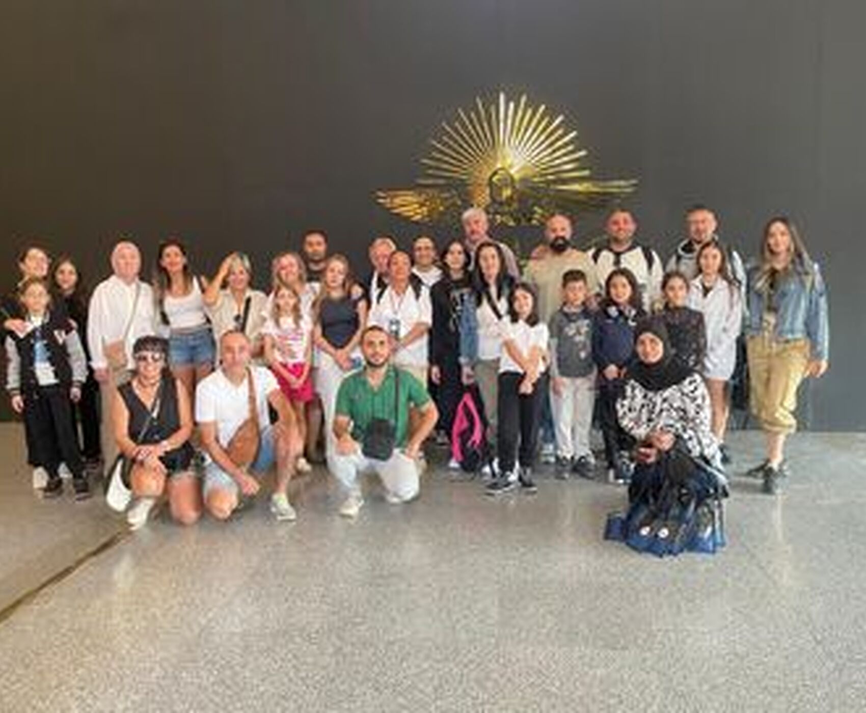 ANTALYA DAN DİREKT UÇAKLI SHARM EL SHEİKH & KAHİRE 3 GECE BAHAR DÖNEMİ