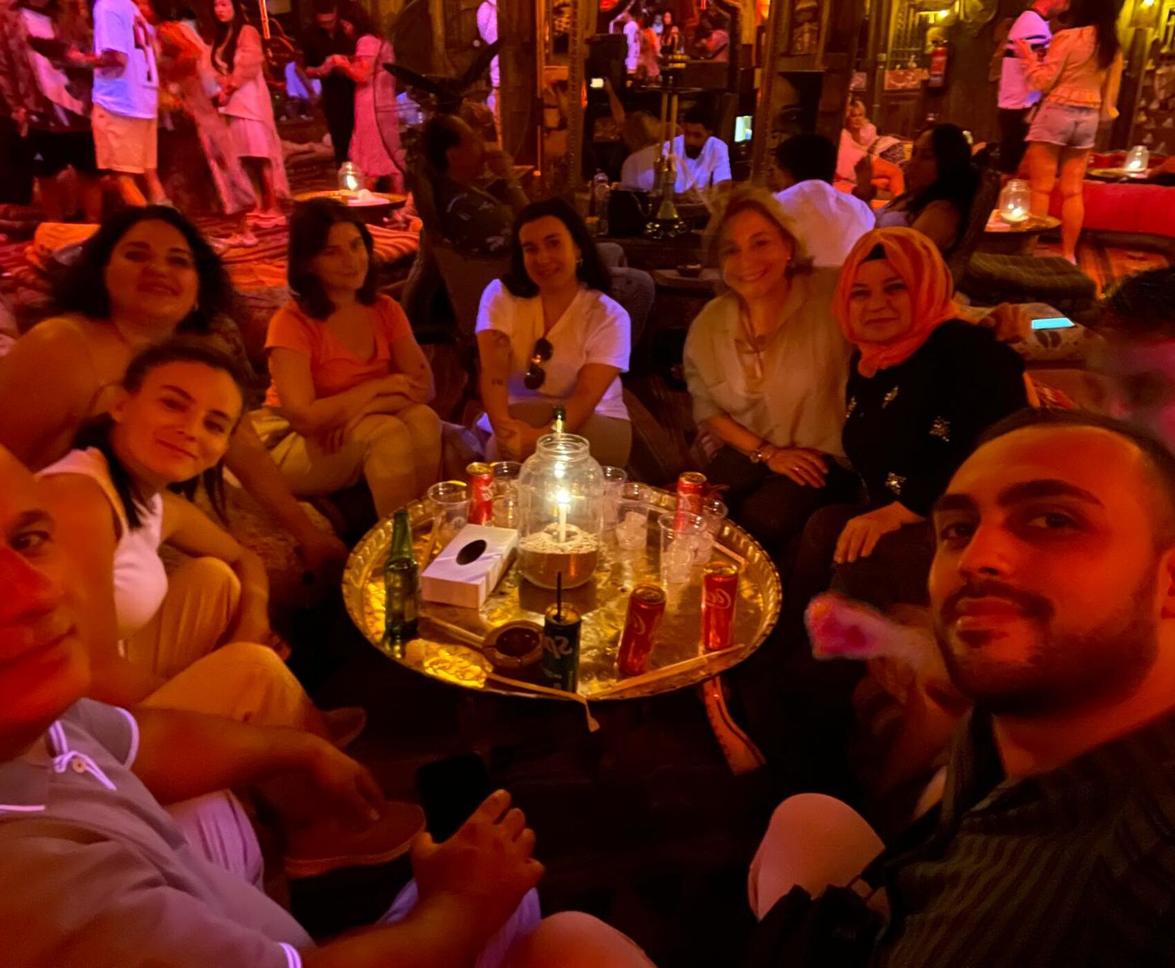 ANTALYA DAN DİREKT UÇAKLI KAHİRE & PİRAMİTLER & İSKENDERİYE & SHARM EL SHEİKH