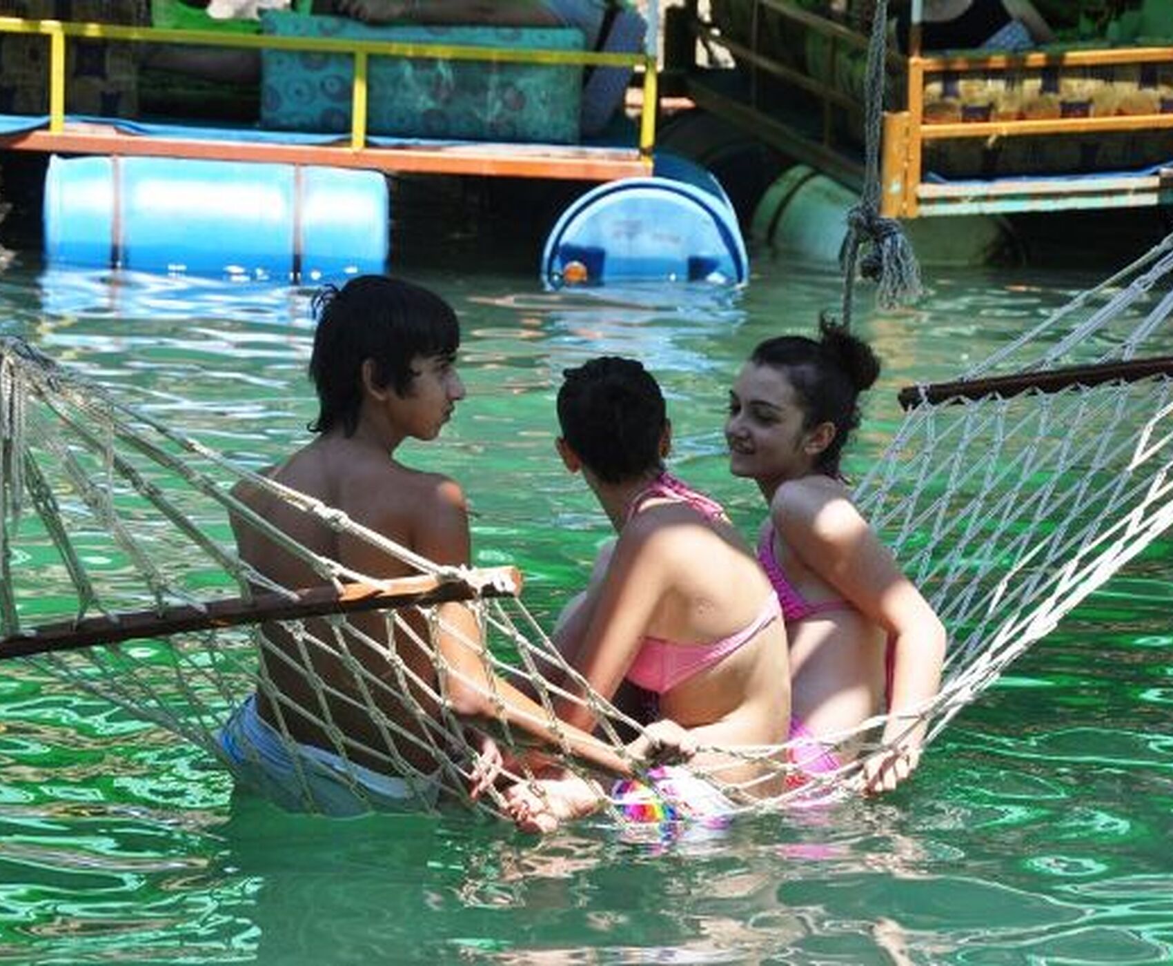 ALANYA KALESİ - DİMÇAYI - MANAVGAT ŞELALESİ - SİDE ANTİK KENTİ