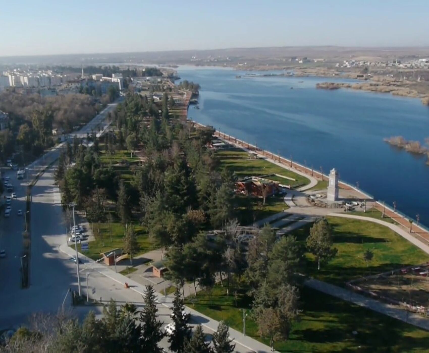 UÇAKLI  MARDİN - MİDYAT TURU