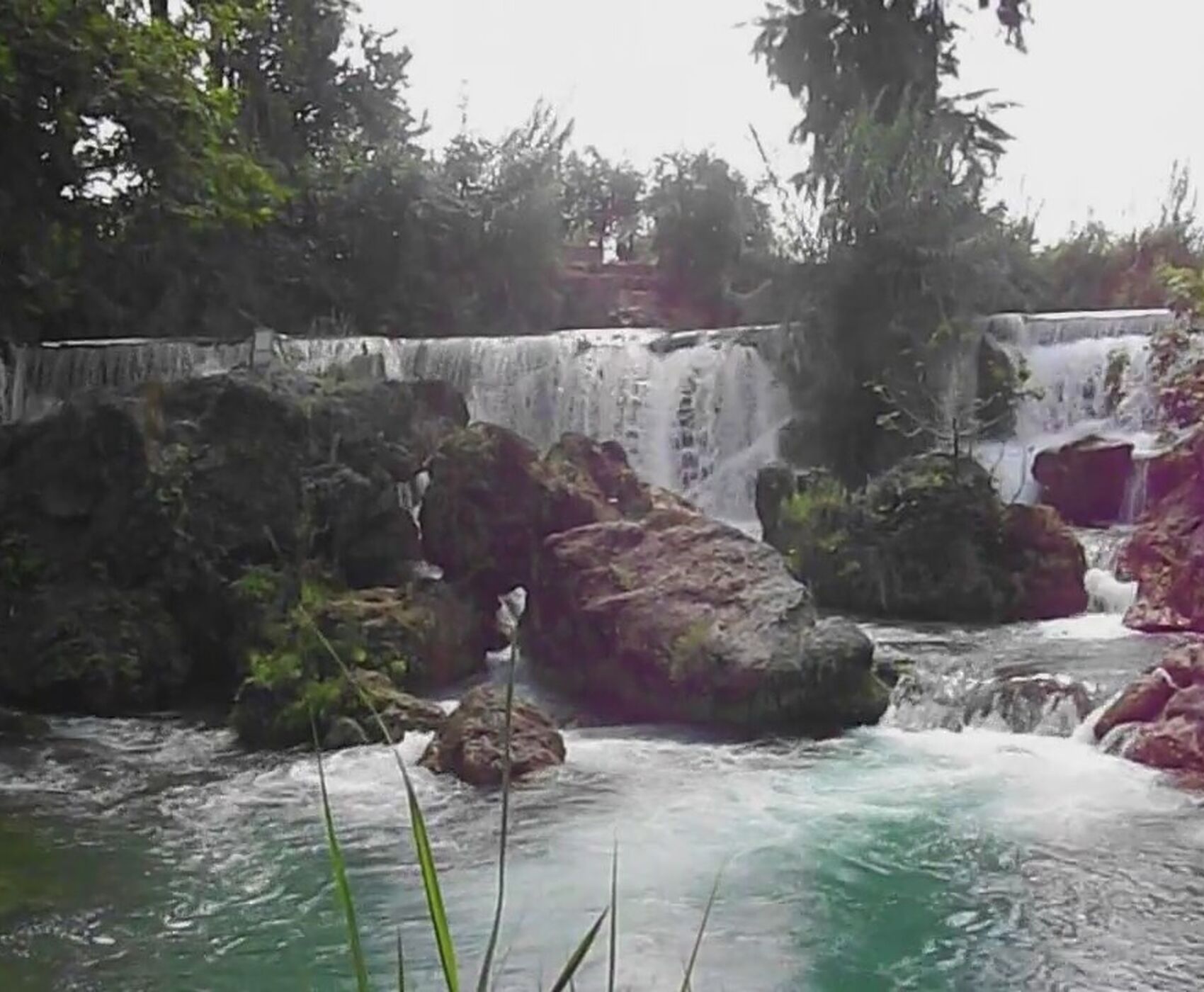 UÇAKLI  MARDİN - MİDYAT TURU