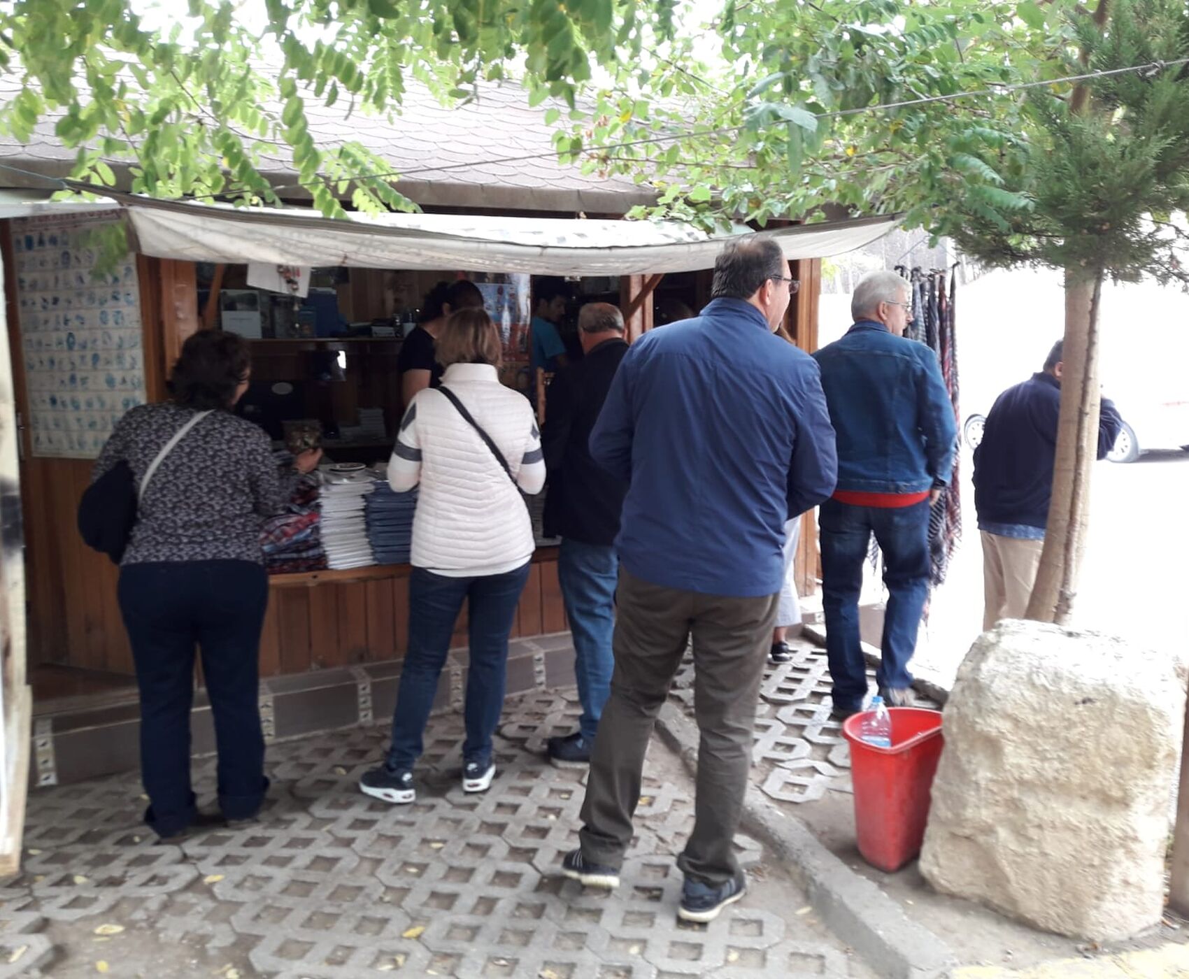 UÇAKLI  MARDİN - MİDYAT TURU