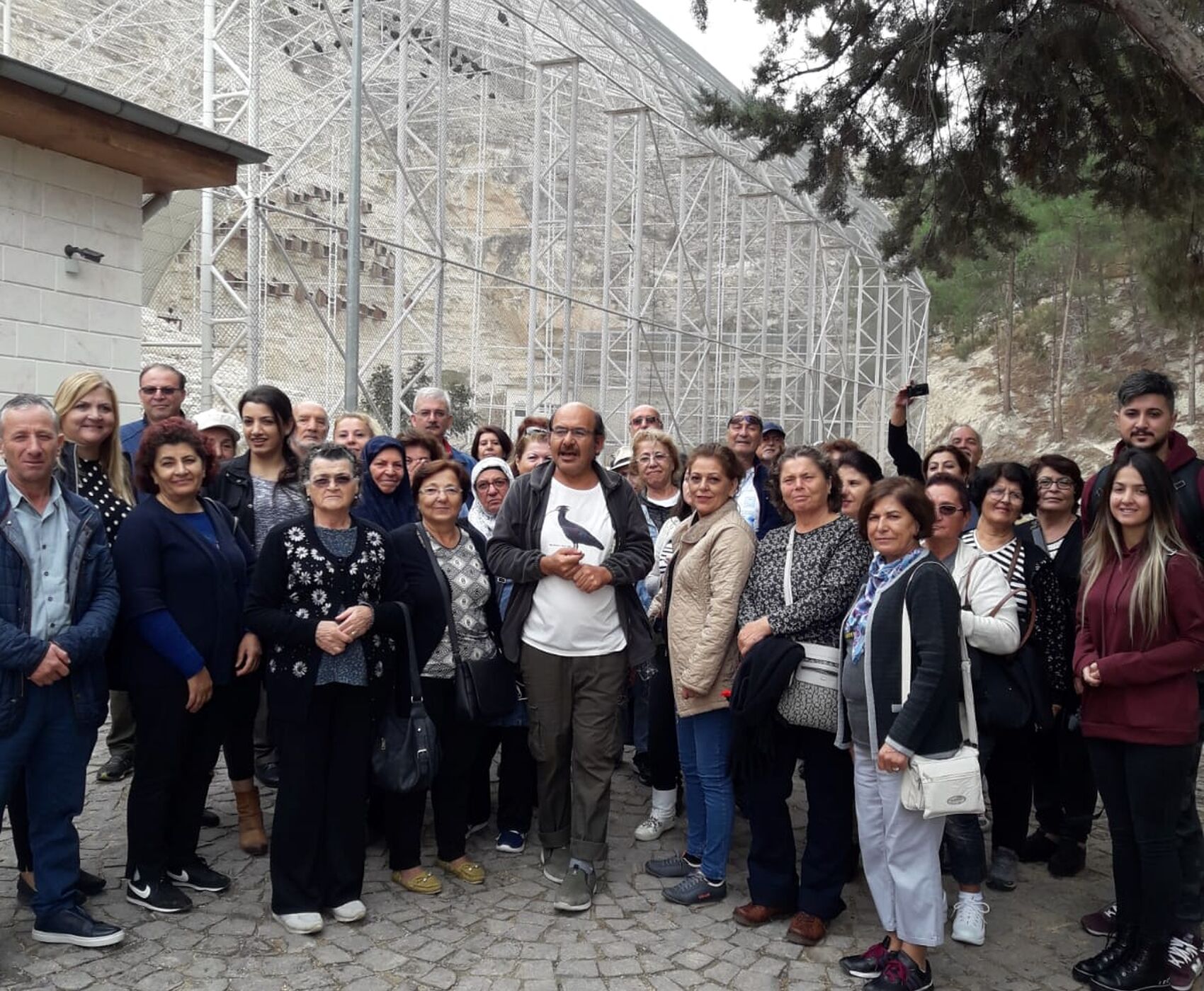 UÇAKLI  MARDİN - MİDYAT TURU