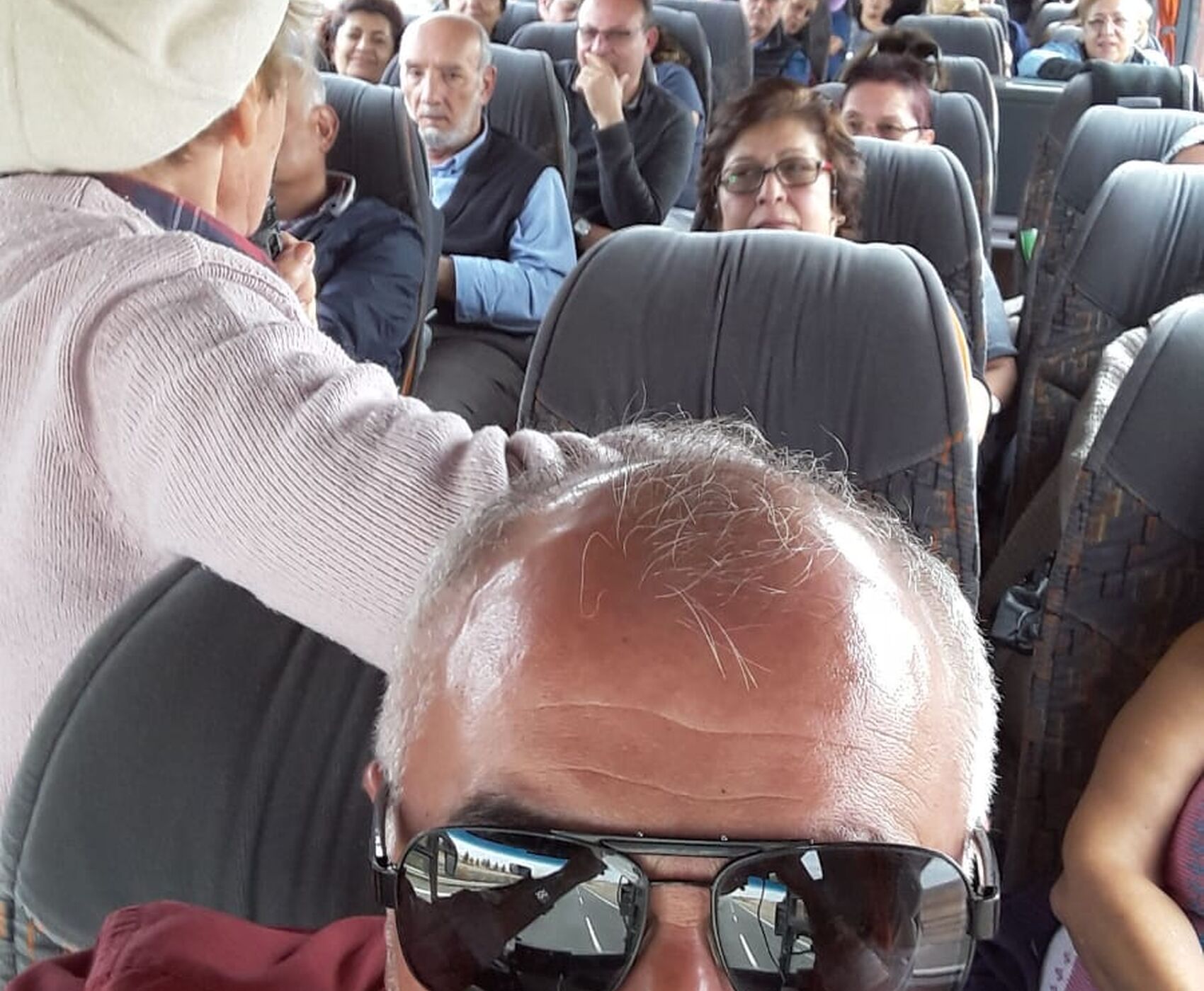 UÇAKLI  MARDİN - MİDYAT TURU