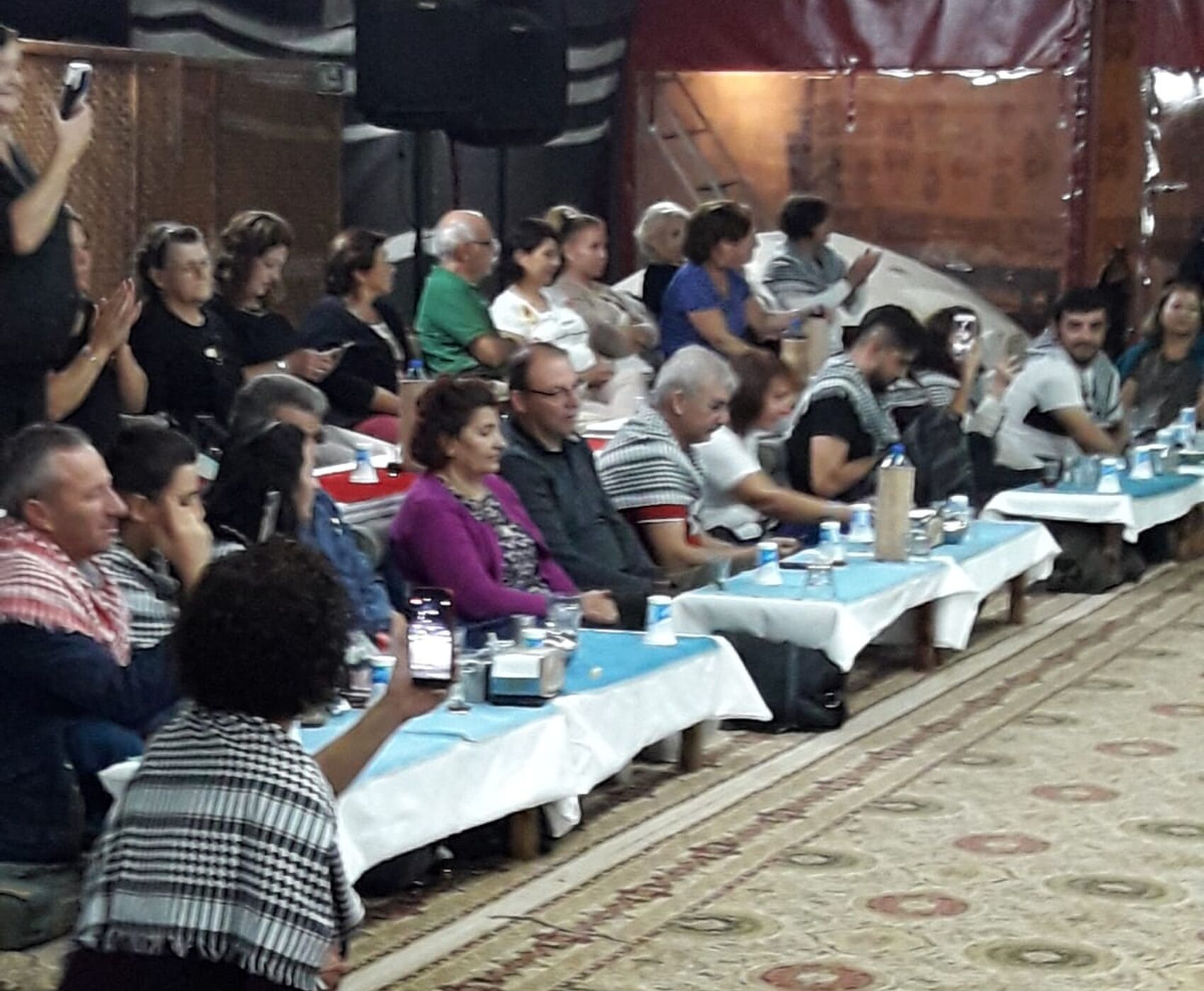 UÇAKLI  MARDİN - MİDYAT TURU