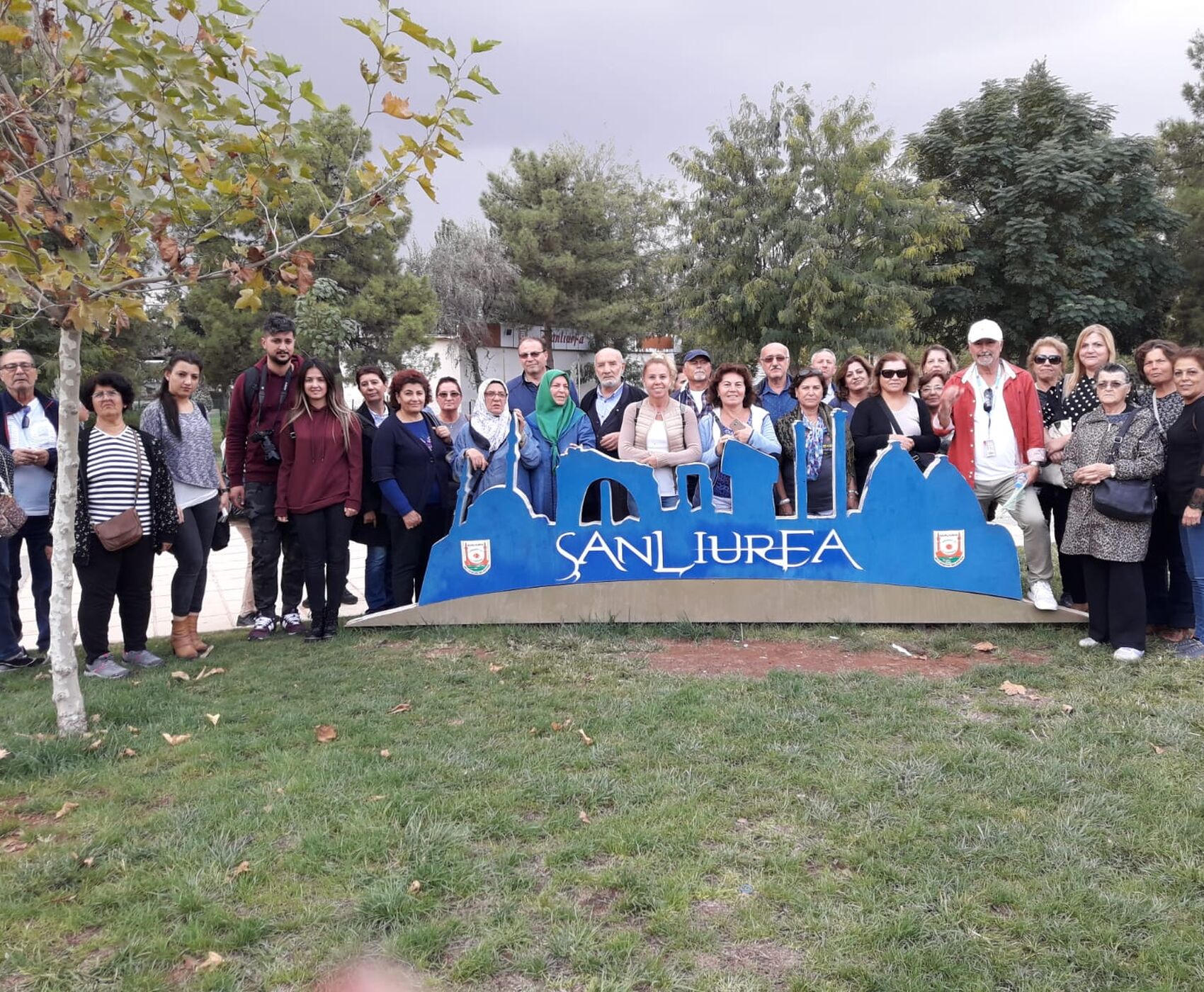 UÇAKLI  MARDİN - MİDYAT TURU