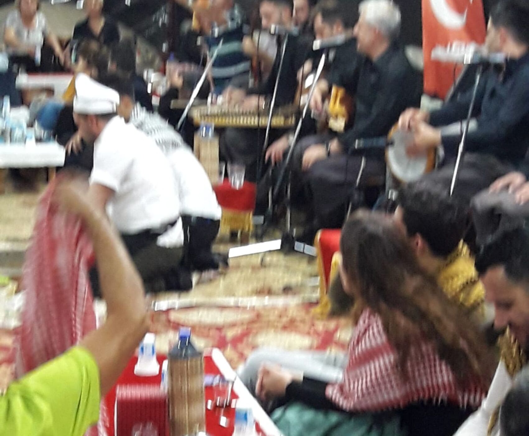 UÇAKLI  MARDİN - MİDYAT TURU