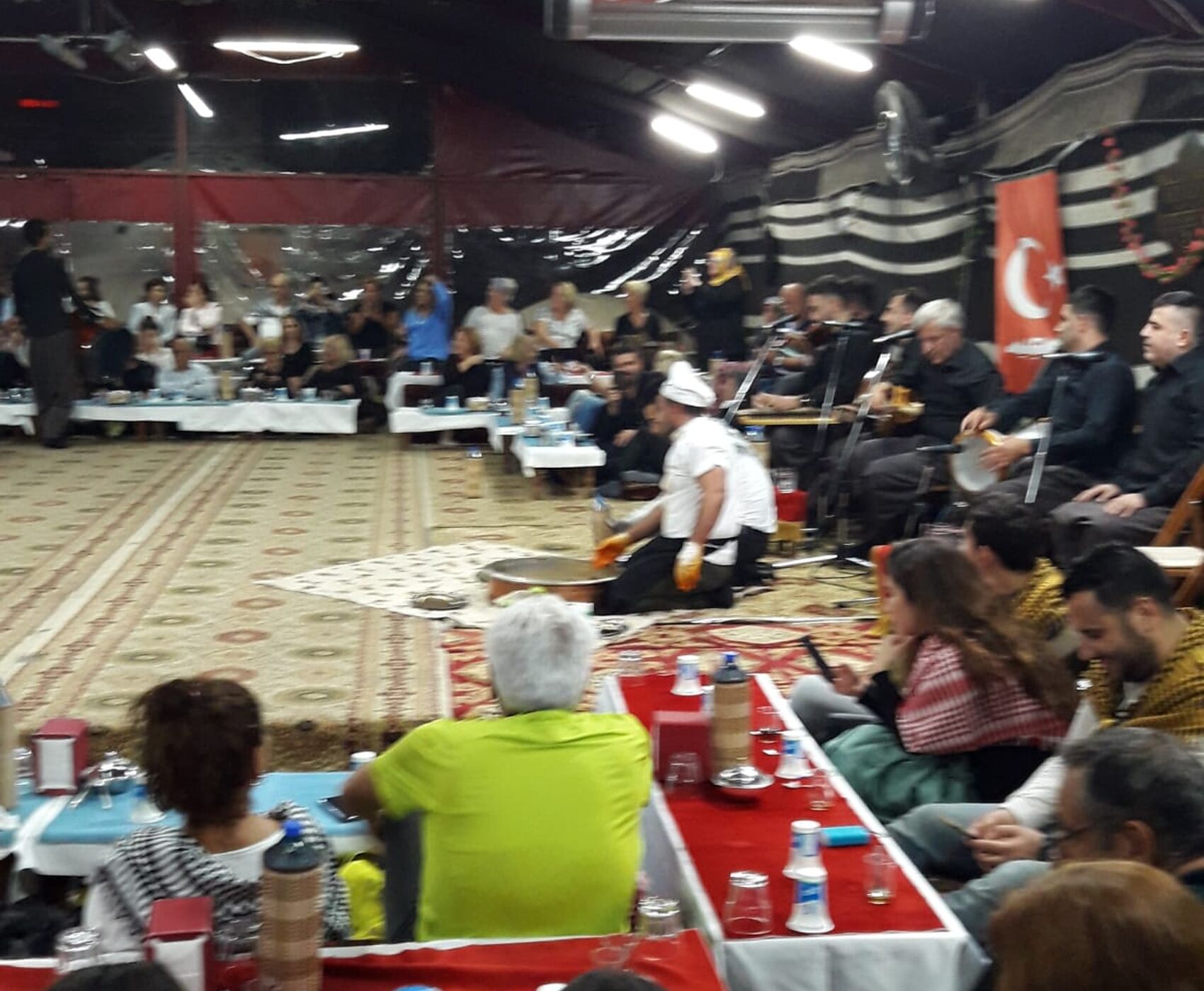 UÇAKLI  MARDİN - MİDYAT TURU