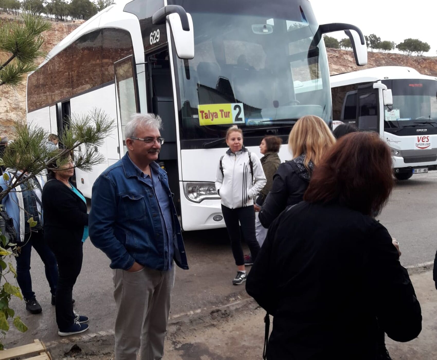 UÇAKLI  MARDİN - MİDYAT TURU