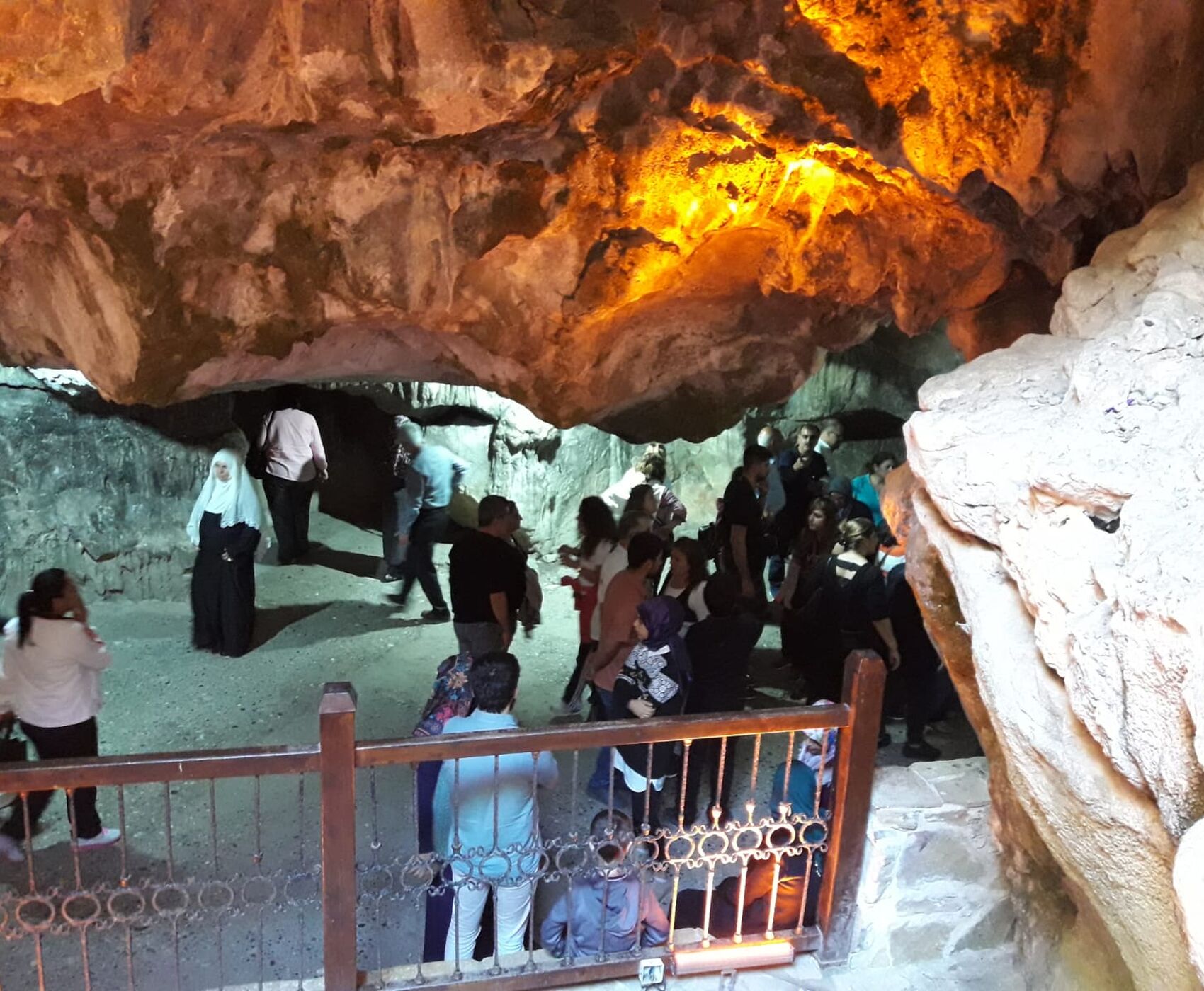 UÇAKLI  MARDİN - MİDYAT TURU