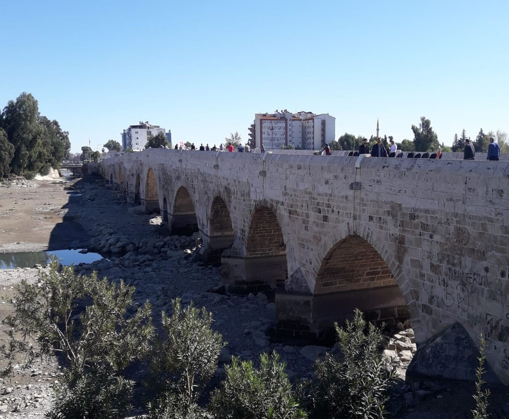 UÇAKLI  MARDİN - MİDYAT TURU