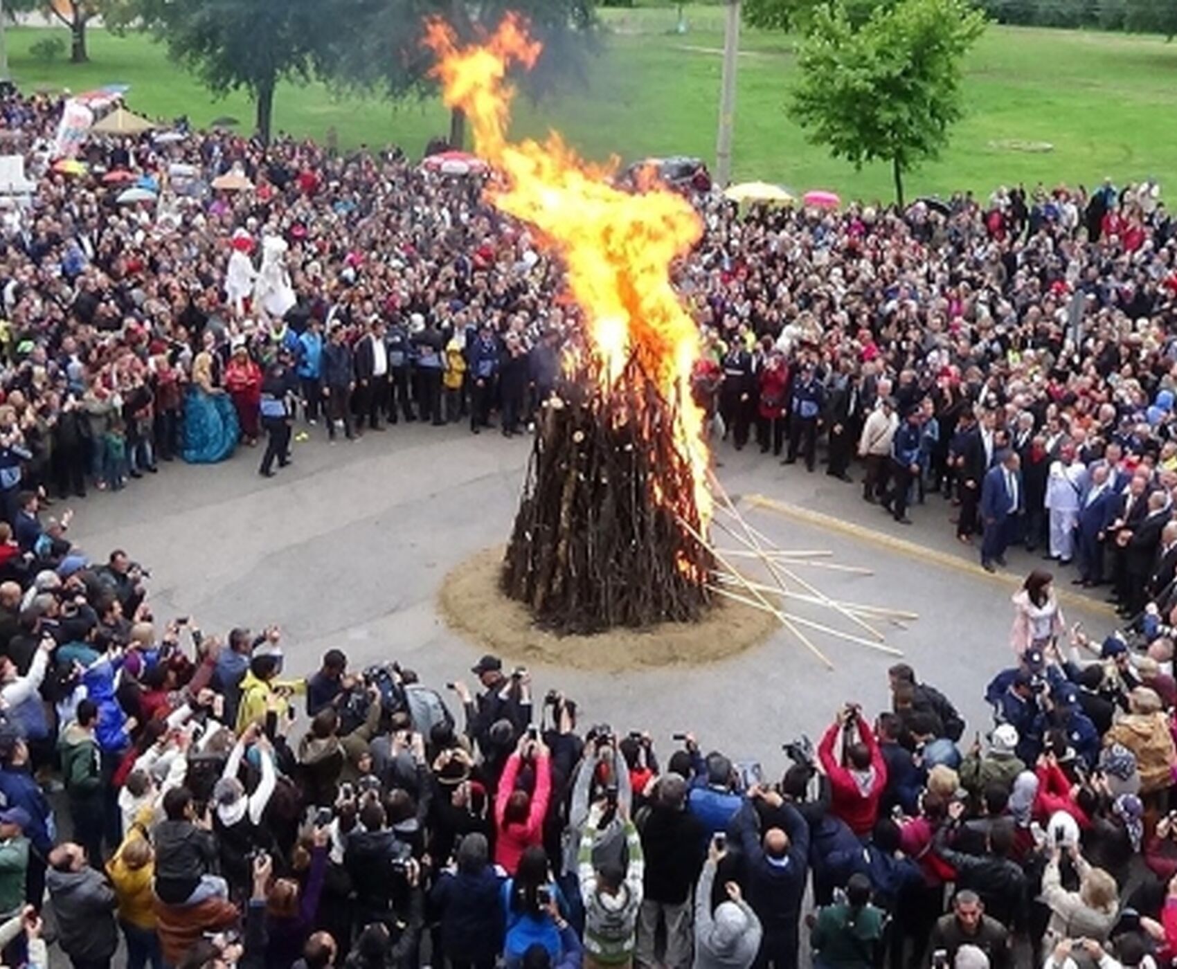 UÇAKLI İSTANBUL & EDİRNE KAKAVA ŞENLİKLERİ  