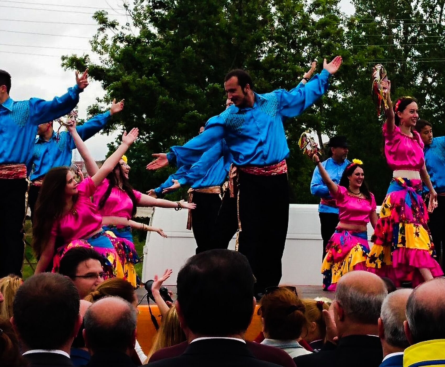 UÇAKLI İSTANBUL & EDİRNE KAKAVA ŞENLİKLERİ  