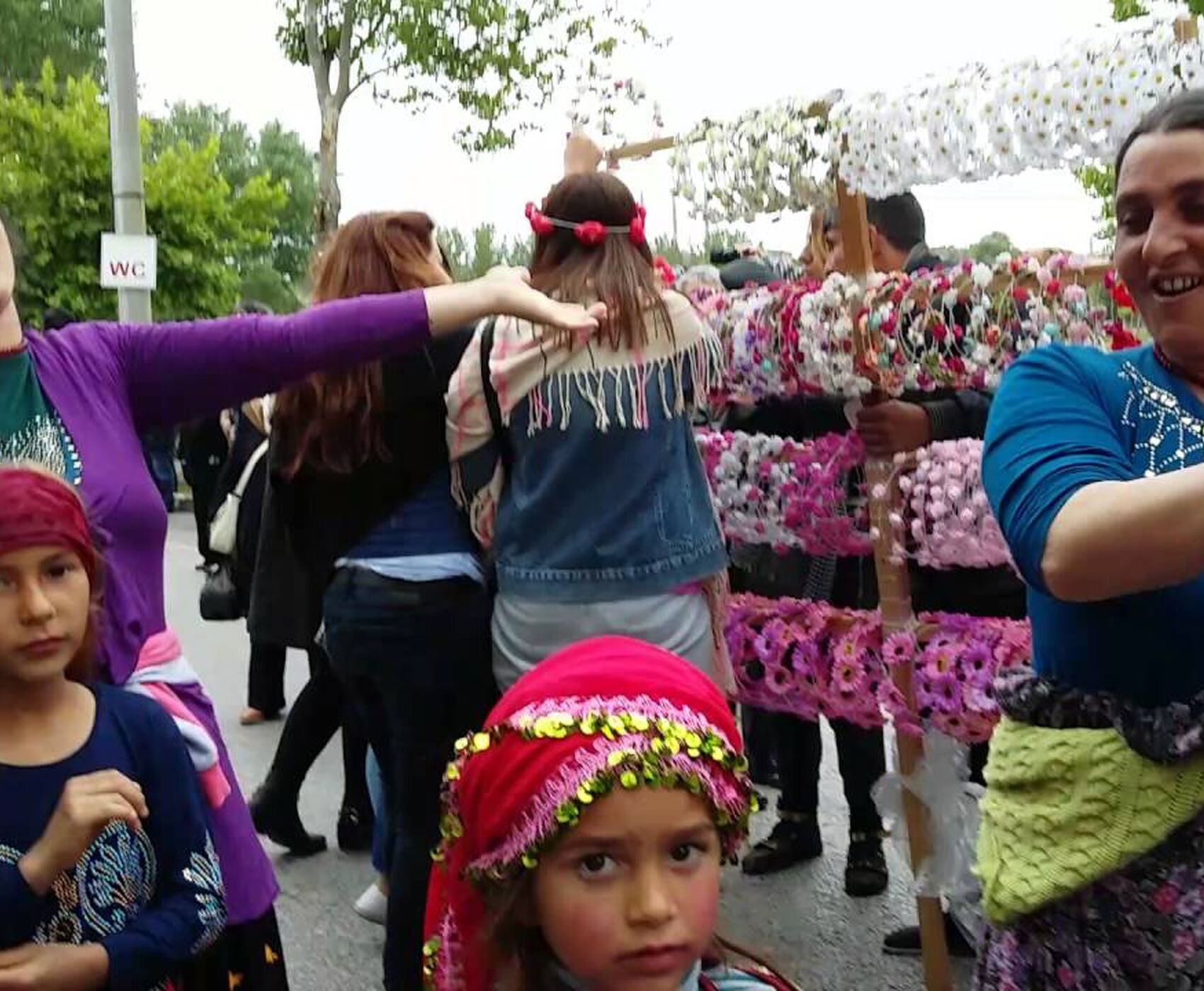 UÇAKLI İSTANBUL & EDİRNE KAKAVA ŞENLİKLERİ  