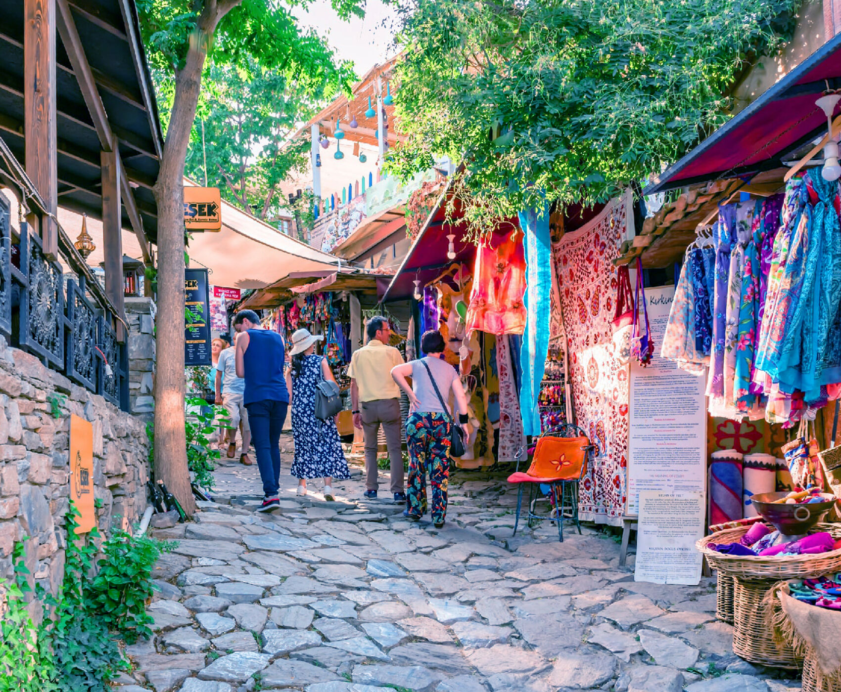 ALAÇATI OT FESTİVALİ