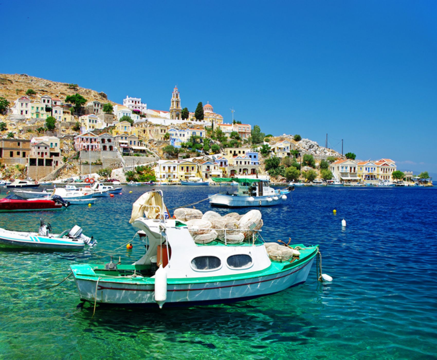 İZMİR DİKİLİ ÇIKIŞLI MİDİLLİ TURU 2 GECE 3 GÜN