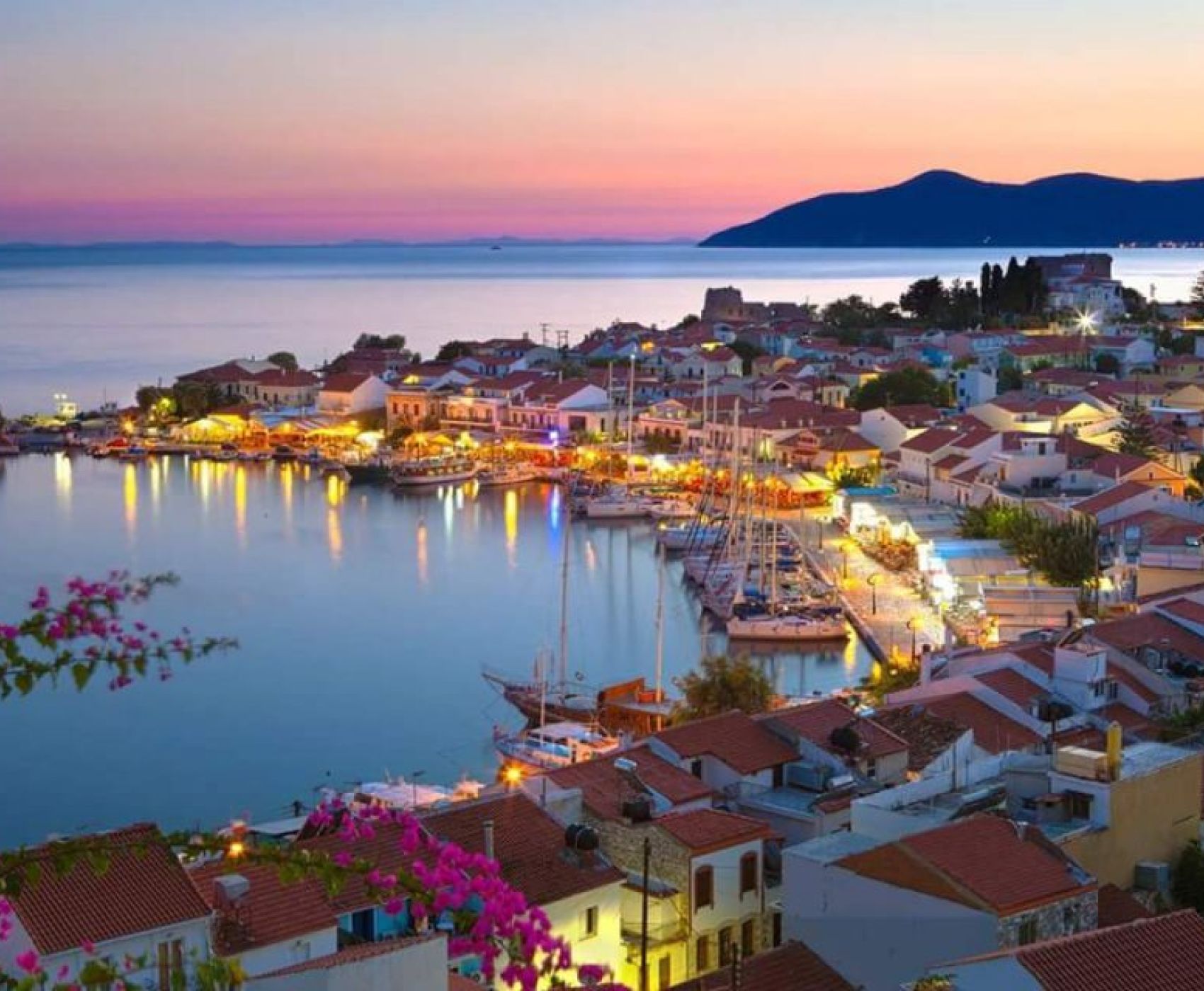 KUŞADASI ÇIKIŞLI SAMOS TURU 2 GECE 3 GÜN