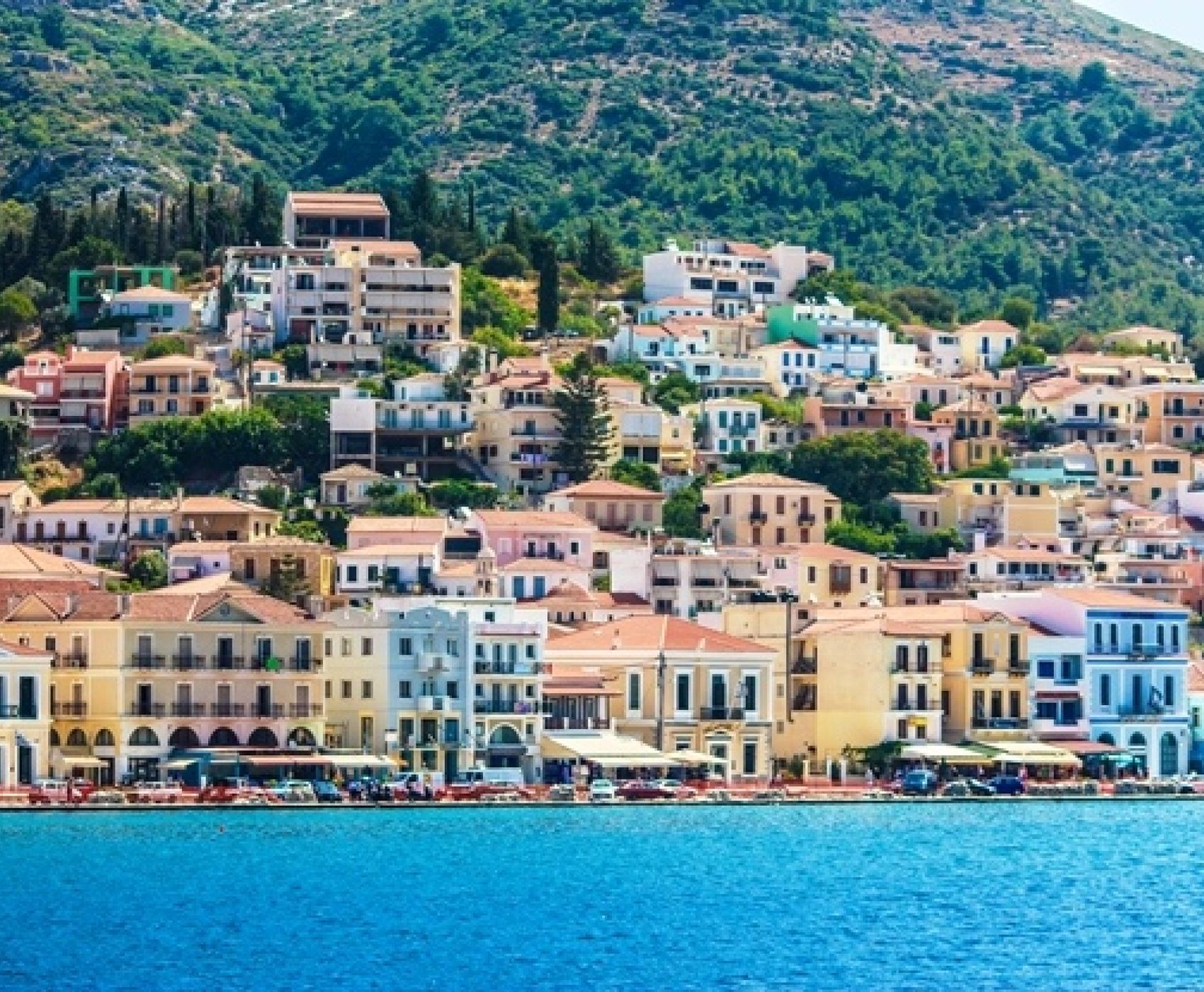 İZMİR SEFERİHİSAR ÇIKIŞLI SAMOS TURU 2 GECE 3 GÜN