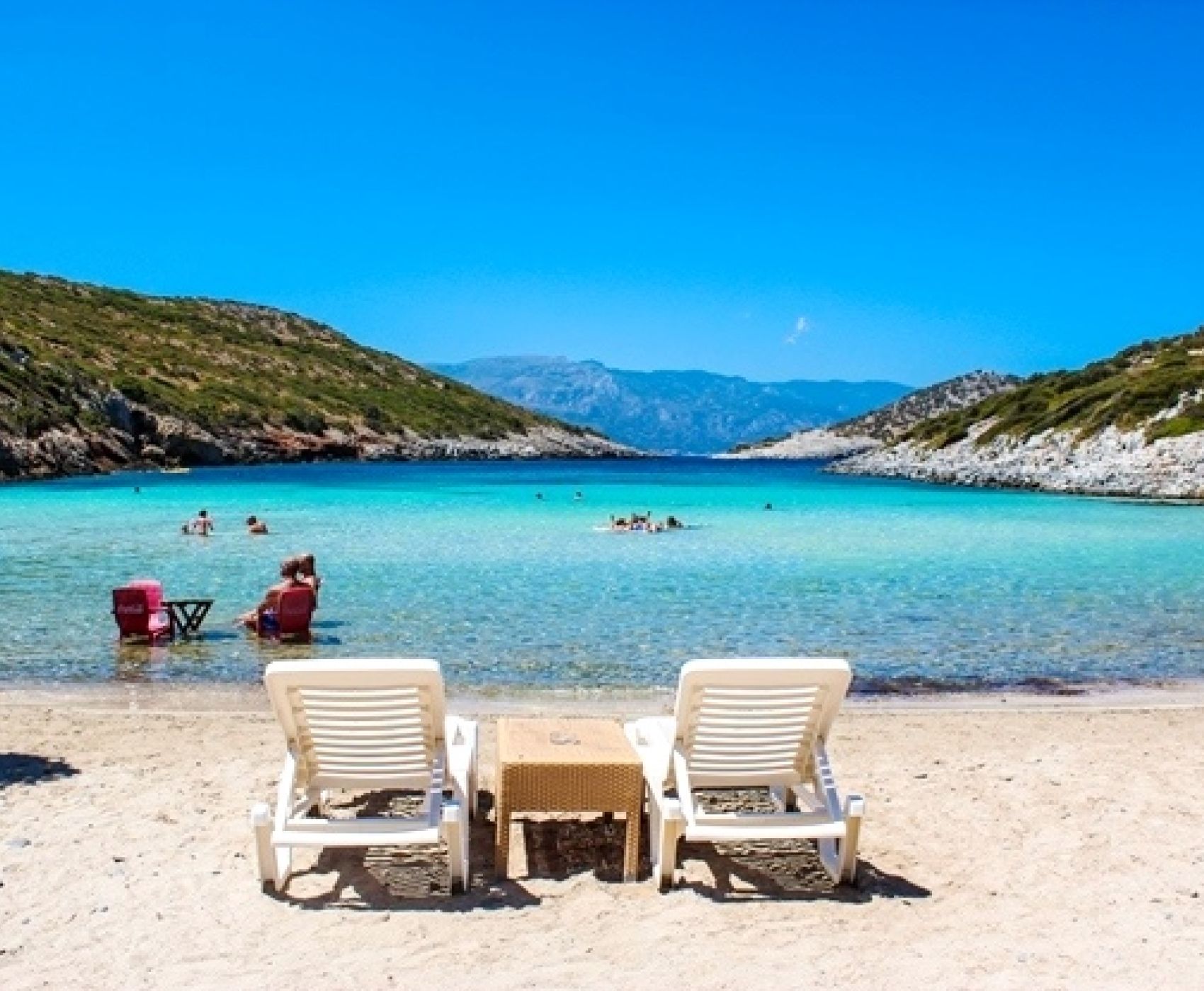 KUŞADASI ÇIKIŞLI SAMOS TURU 3 GECE 4 GÜN