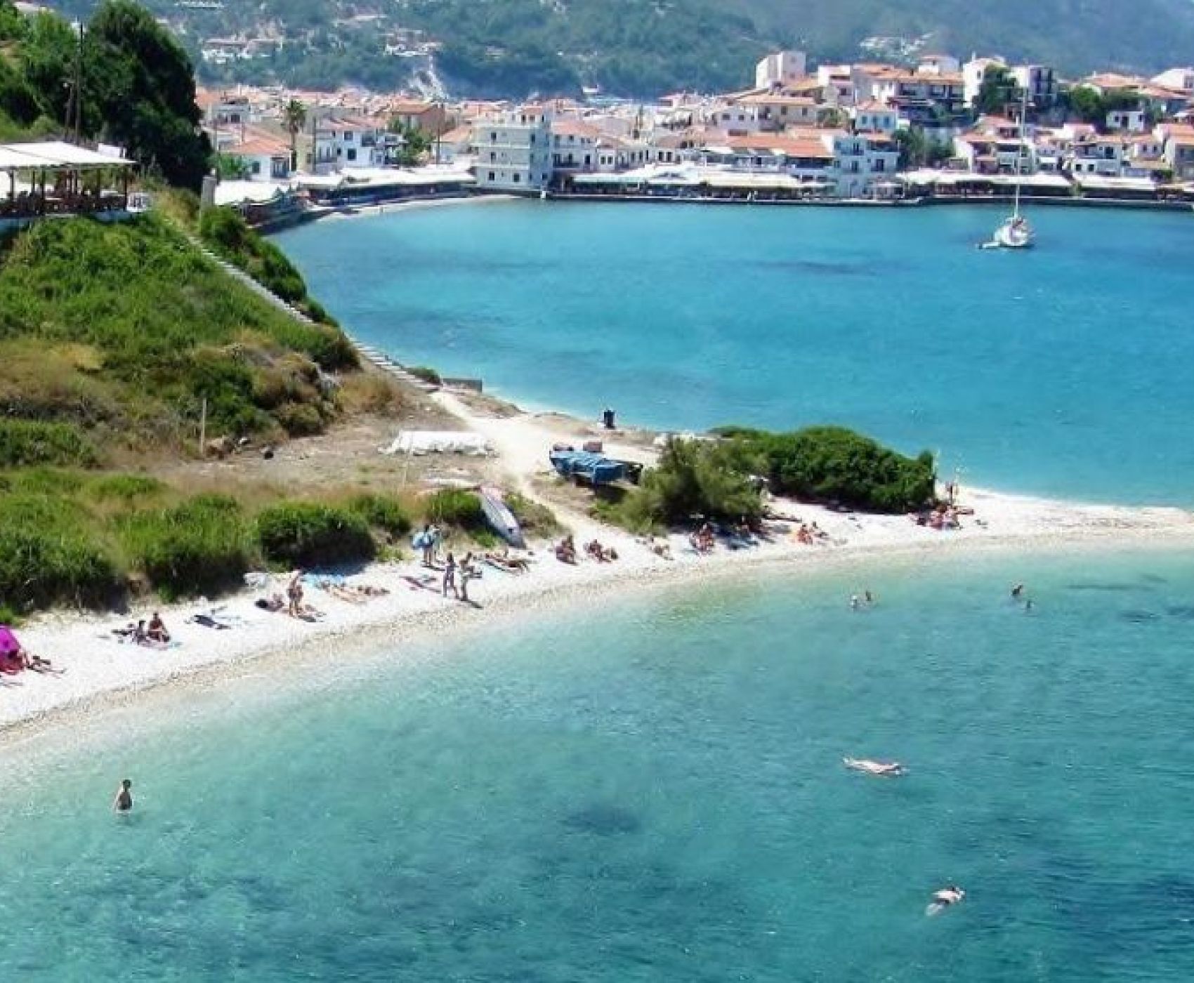 İZMİR SEFERİHİSAR ÇIKIŞLI SAMOS TURU 5 GECE 6 GÜN