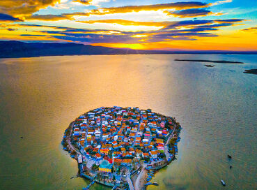 UÇAKLI BAŞTAN BAŞA MARMARA TURU