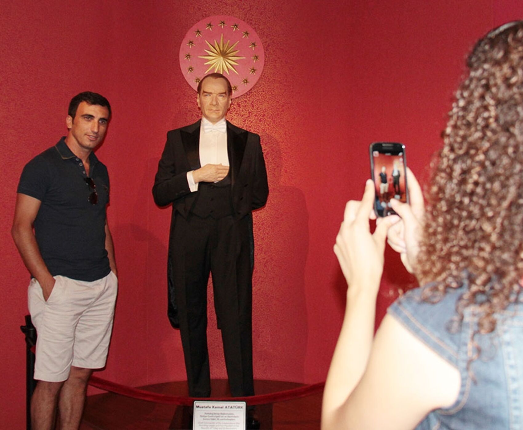 FRİG VADİSİ VE ESKİŞEHİR TURU 