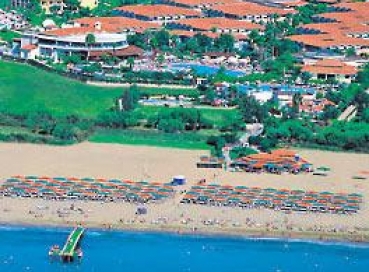 MAJESTY PALM BEACH HOTEL