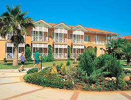 MAJESTY PALM BEACH HOTEL