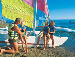 MAJESTY PALM BEACH HOTEL