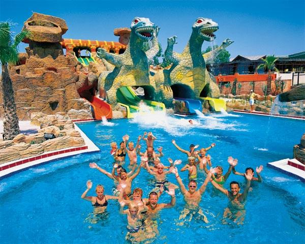 KAMELYA WORLD FULYA OTEL