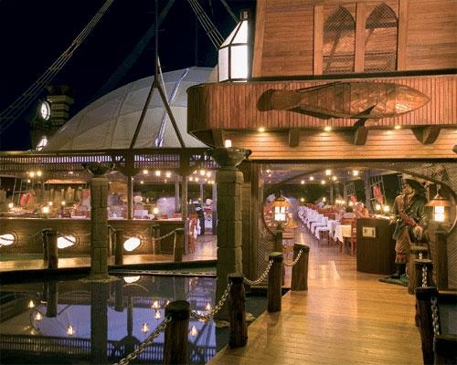 KAMELYA WORLD FULYA OTEL