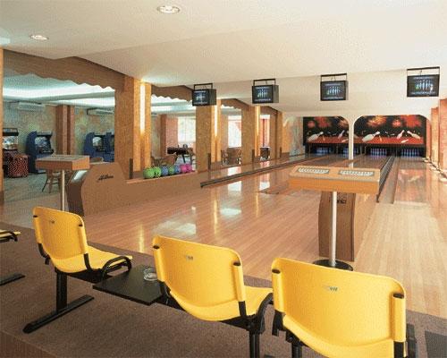 KAMELYA WORLD FULYA OTEL