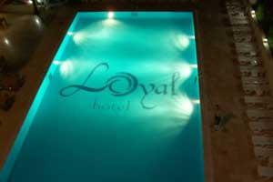 LOYAL HOTEL