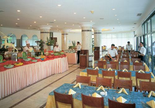 ARINNA HOTEL