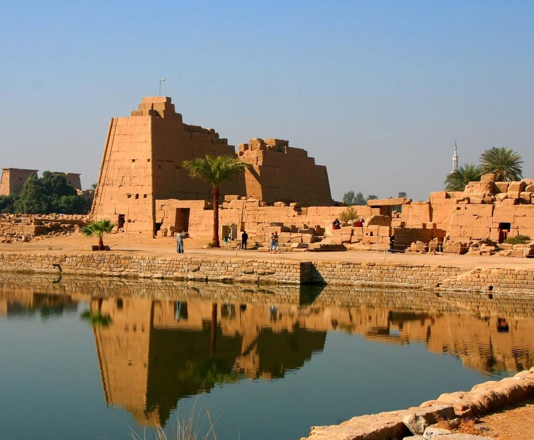ANTALYA DAN DİREKT UÇAKLI NİL CRUİSE GEMİSİ İLE GİZEMLİ MISIR KAHİRE & PİRAMİTLER & ASWAN & LUXOR & TAPINAKLAR & HURGADA