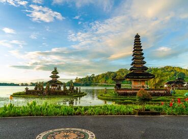 BALİ 7 GECE SQ 2025 (DPS-DPS)