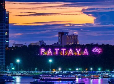 Pattaya Serüveni Turu - Qatar Hava Yolları ile