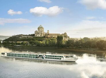 5* DELUXE AMADEUS IMPERIAL İLE BAŞTAN SONA MAVİ TUNA NEHRİ