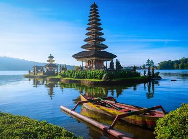 Bali Serüveni Turu -  Qatar Havayolları ile 