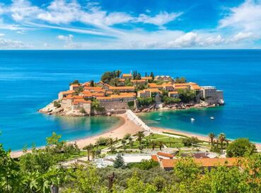 Antalya’dan Direkt Sefer İle Büyük Balkan Turu KAMPANYASI