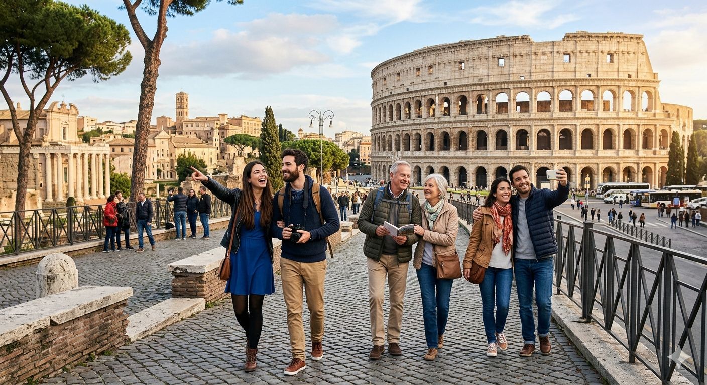 ANTALYA ÇIKIŞLI AVRUPA TURLARI